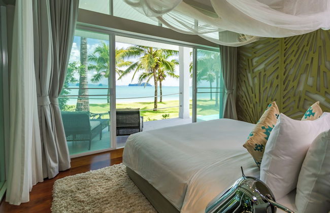 Coastal Escape Koh Yao Noi - Foto 3