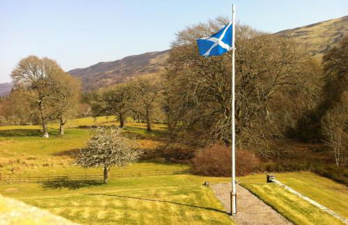 Glengarry Castle Hotel - Photo 11