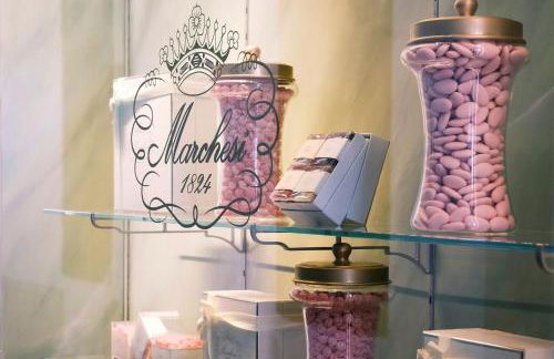 ComeCasa Monte Napoleone Exclusive Suites - Foto 44