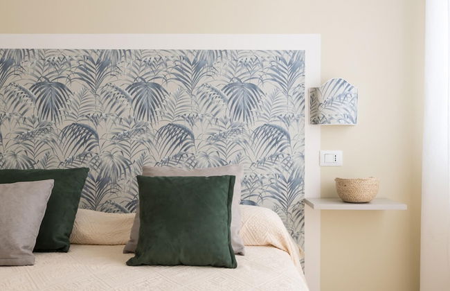 Crispi Bilo 12 con Balcone - Locazione - Foto 5