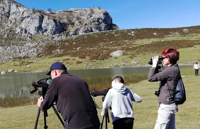 Excursion aux lacs de Covadonga en petit groupe - Photo 3