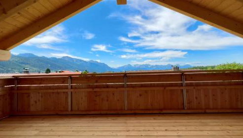 Ferienwohnung Weitsicht - Photo 5