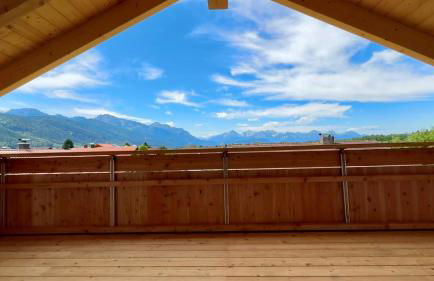 Ferienwohnung Weitsicht - Photo 5