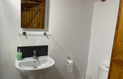 The Cow Shed - Sleeps 4, Parking & Pet Friendly - Foto 17