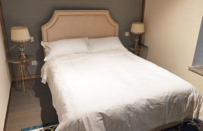 Haitang Bay Tangan Holiday Apartment - Foto 41