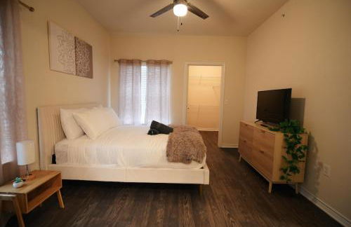 Charming 2 bedroom, 2 bath apartment - Foto 18