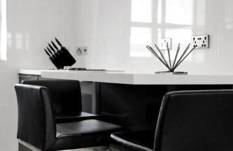 Super King Suite Large 3 bed Amenities Long Term - Foto 14