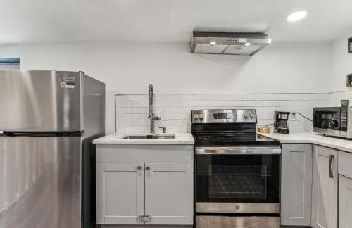 Luxurious couples suite KING BED, romantic, central, wifi - Foto 14