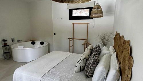 SUITE LIMA - BENAMAHOMA - Foto 5