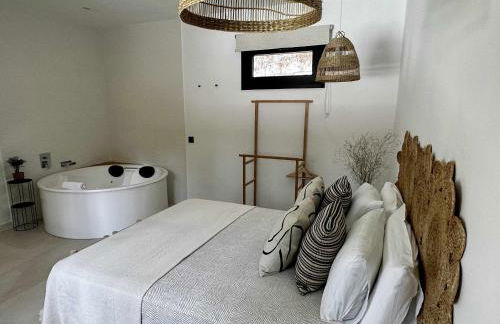 SUITE LIMA - BENAMAHOMA - Foto 5