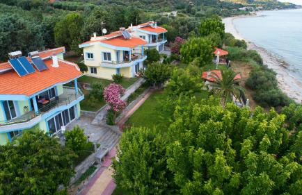 Secret Paradise Villas - Foto 23