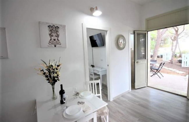 Two-room Apartment in Residence - Relax - Air Conditioned - Wi-fi - Foto 10