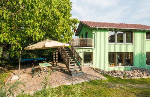 Schöne Wohnung mit Garten - Foto 9