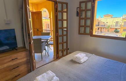 Desert Springs award-winning Golf Resort apartment - Foto 9