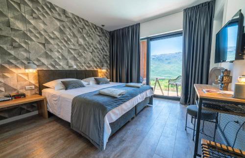 ARGENTO RESIDENCE - Foto 33