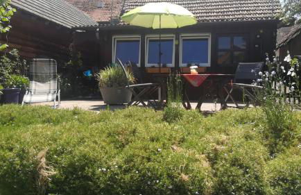 Ferienwohnung Graf - Foto 14