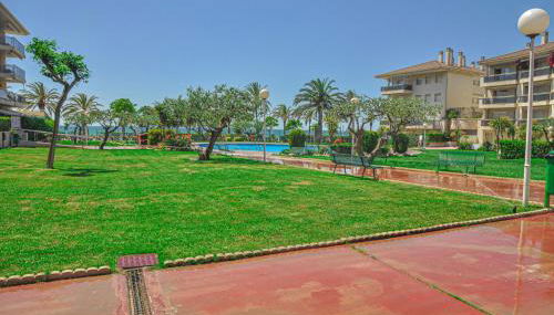 LITORAL COSTA DORADA - GOLF SANT JORDI a - Photo 5