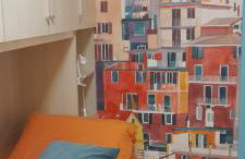 Casa della Stazione a 100m dal mare, spazio per bici - Foto 23