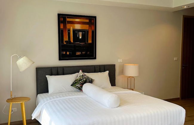 Sathorn 111 - Photo 78