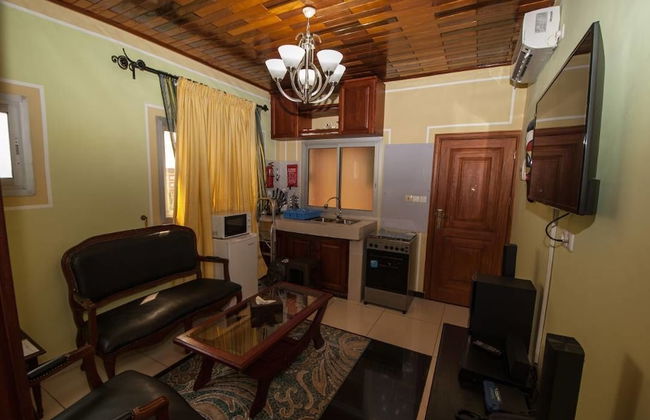 The Address Denver Residence - Foto 8