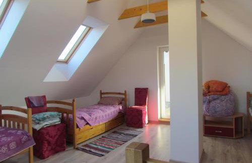 Domek przy Puszczy Białowieskiej - Foto 7