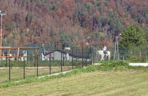 Pokoje z Widokiem na Szczyrk - Foto 67