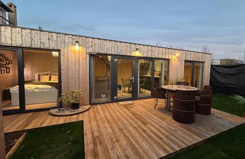 L'atelier de la clef des Paons - Photo 23