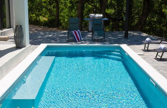 Wellness Villa - Foto 30