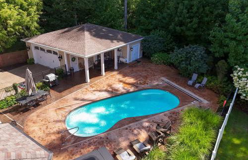 Inn Like a Lamb - Foto 62