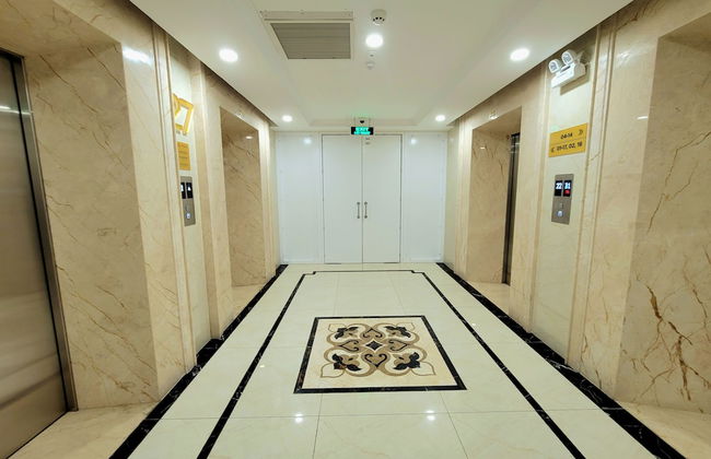 Housinco Premium 2brt view city - Foto 21