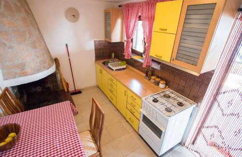 Secluded fisherman's cottage Cove Spiljice, Brac - 17031 - Photo 16