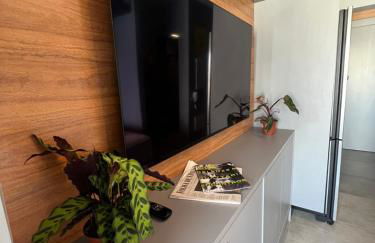 Studio Apartamento - Bela Vista São Paulo Centro - Foto 23