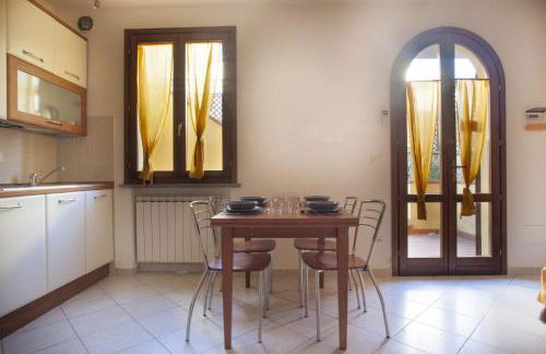 La Fonte degli Angeli Apartments - Foto 46