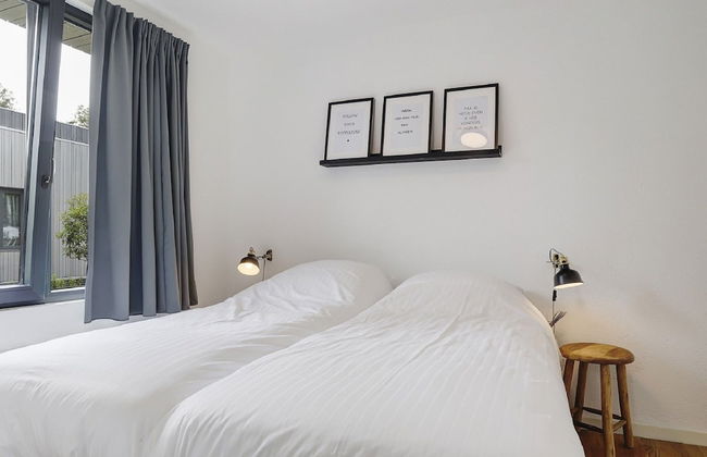 Furnished Chalet With Dishwasher, Near Almelo - Foto 4