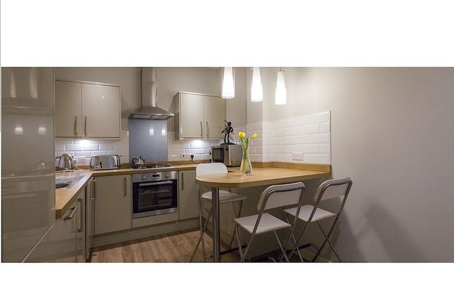 The Lane Apartment - Foto 25