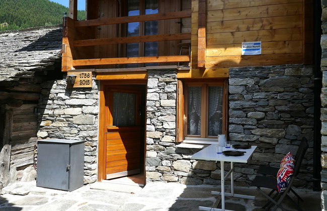 Rustico Nurell - Foto 6