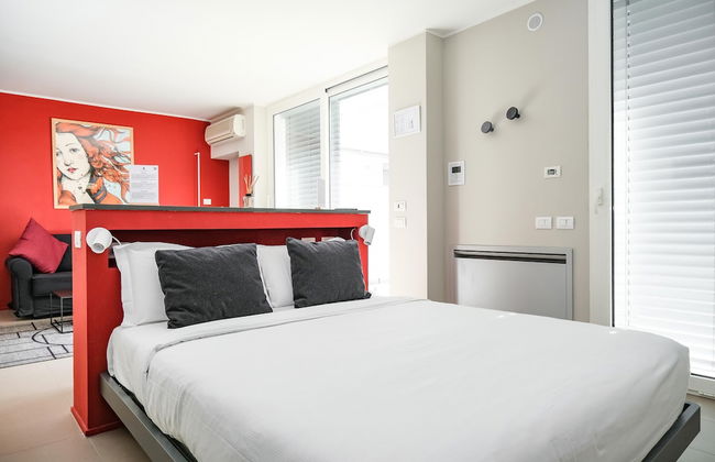 Imbriani Suites - Foto 35