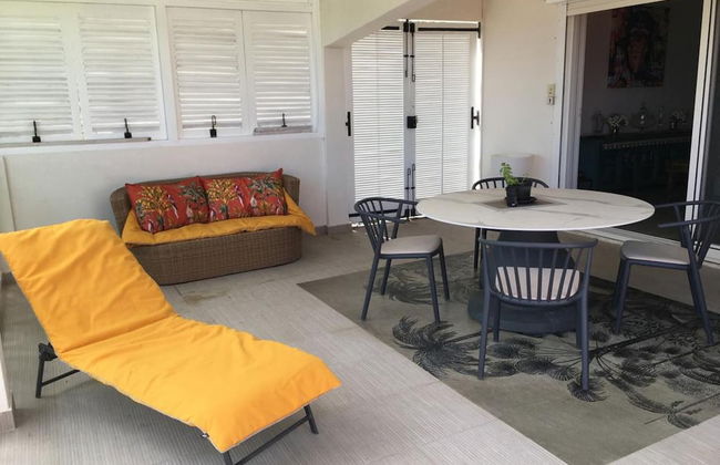 Saint Martin Vue Magique Maison 2 Chambres, Piscin - Foto 4