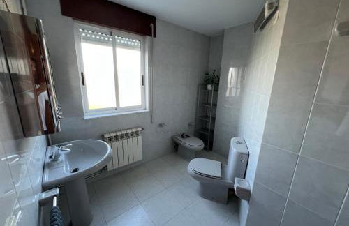 Ático Calvo Sotelo 217 - Foto 11