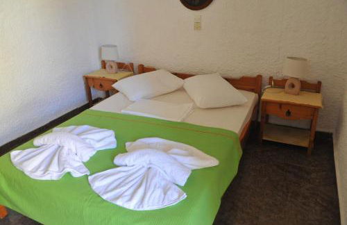 Chaliotis Apartments - Foto 12