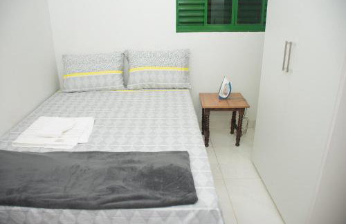 Apto com Wi-Fi em Monte Castelo - Campo Grande MS - Foto 5