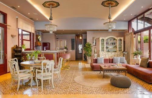 Scorpios Mansion / Downtown Skala / Seaside - Foto 16