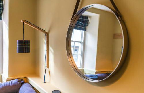 Number 6 Stamford - Boutique Grade II Listed Townhouse - Foto 32