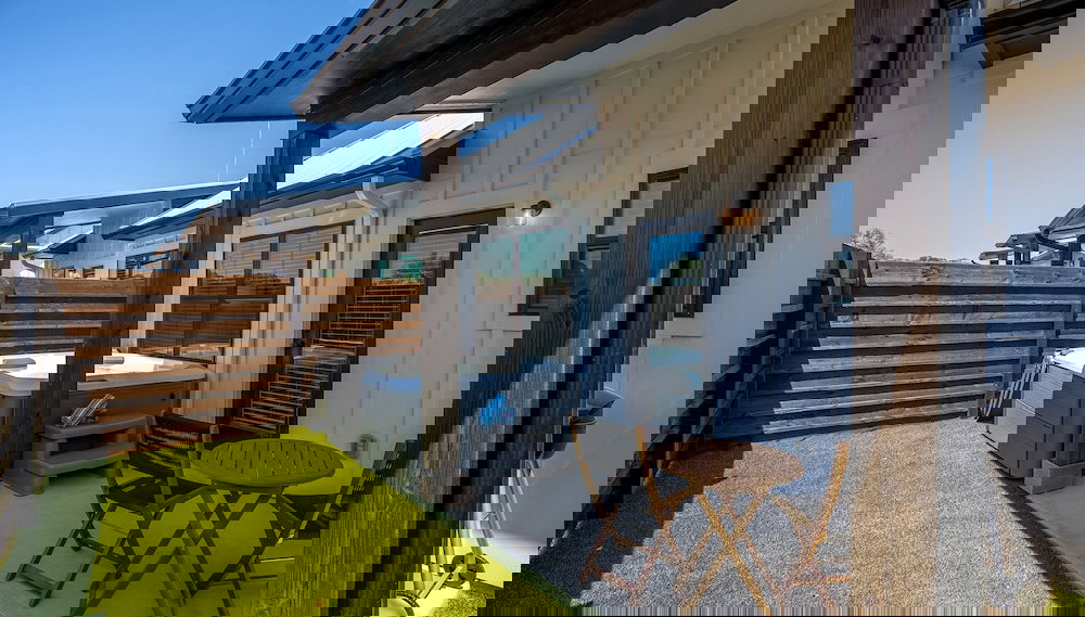 The Ricardos Joint With Hot Tub - Foto 1, Imagen principal