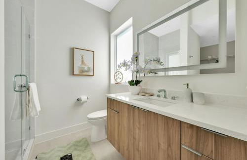 Uptown Escape l Stylish Stay near Downtown Dallas - Foto 19