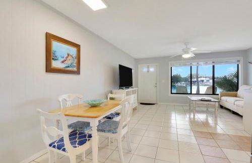 Sailfish Suites 3 - waterfront - Foto 6