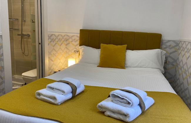 InsideHome Apartments - Ciudad del Cine - Photo 78