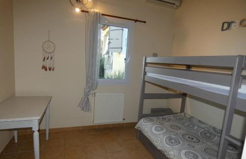 Villa with private pool and panoramic view - Foto 40