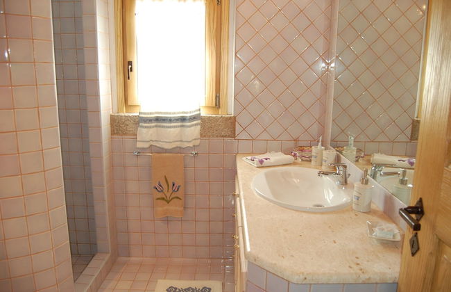 Villa Monti di Mola - Foto 42