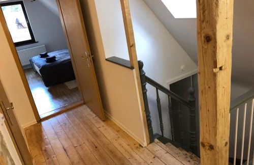 Ferienhaus Art Apartment - Harz - Foto 9